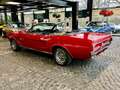 Ford Mustang V8 302 5,0l Cabrio Scheibenbr. Servol. Rot - thumbnail 17