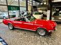 Ford Mustang V8 302 5,0l Cabrio Scheibenbr. Servol. Rood - thumbnail 20