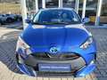 Toyota Yaris Hybrid Active Drive Blau - thumbnail 2