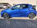 Toyota Yaris Hybrid Active Drive Blau - thumbnail 4