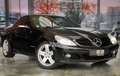 Mercedes-Benz SLK 200 Roadster *SHZ/Klima/Temp./TÜV 07/26* Nero - thumbnail 7