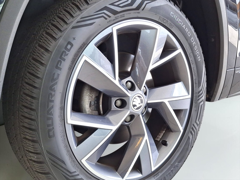 Skoda Kodiaq 1.5 TSI Sportline Business | Apple Carplay/Android — photo 10