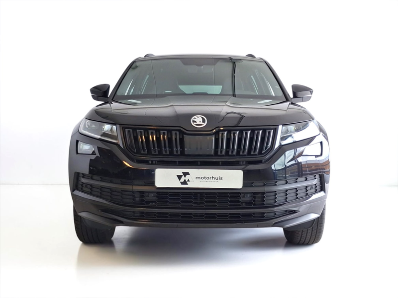 Skoda Kodiaq 1.5 TSI Sportline Business | Apple Carplay/Android — photo 11