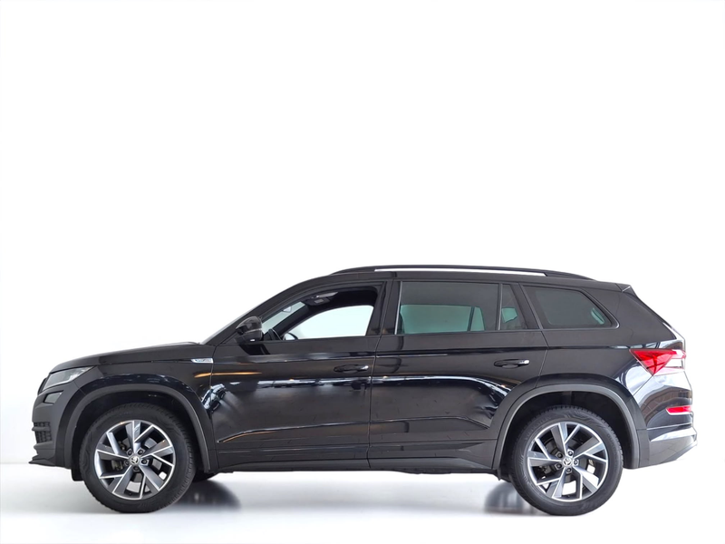 Skoda Kodiaq 1.5 TSI Sportline Business | Apple Carplay/Android — photo 5