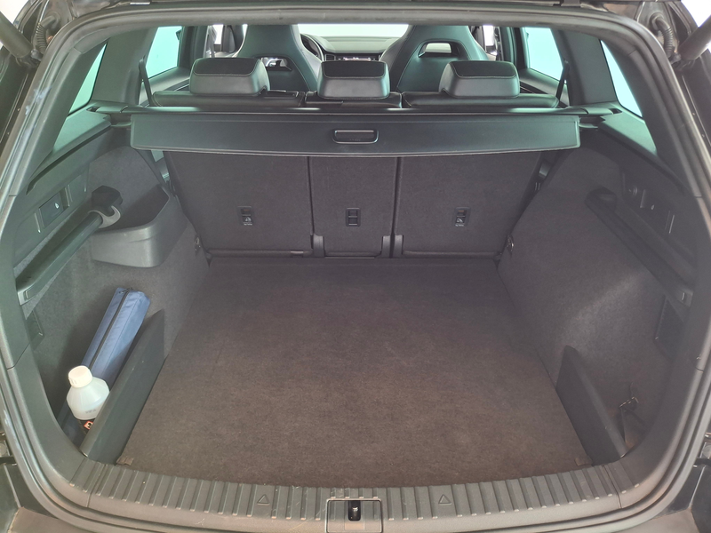Skoda Kodiaq 1.5 TSI Sportline Business | Apple Carplay/Android — photo 13