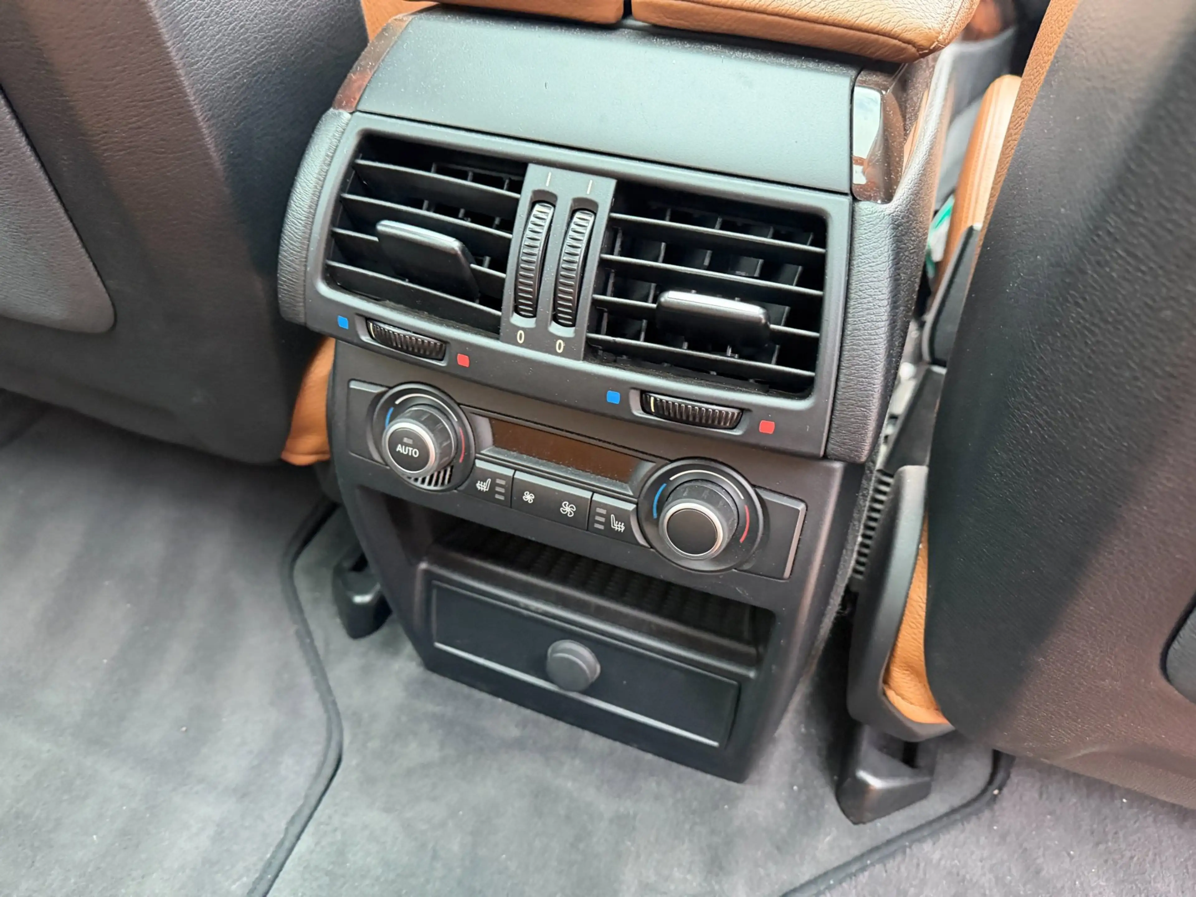 BMW X5 XDrive48i aut /M pakket/pano,sport leer,o.h Boekje — photo 9