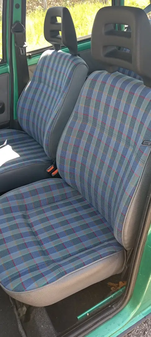 Fiat Uno 5p 1.0 Fire 45cv my89 - 2