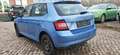 Skoda Fabia Ambition 1.4 TDI DPF Airbags Ok startet Blau - thumbnail 25