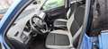 Skoda Fabia Ambition 1.4 TDI DPF Airbags Ok startet Blau - thumbnail 11