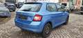 Skoda Fabia Ambition 1.4 TDI DPF Airbags Ok startet Blau - thumbnail 26