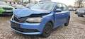 Skoda Fabia Ambition 1.4 TDI DPF Airbags Ok startet Blau - thumbnail 27
