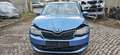 Skoda Fabia Ambition 1.4 TDI DPF Airbags Ok startet Blau - thumbnail 9