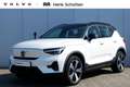Volvo XC40 Recharge Core 70 kWh Verwarmbare voorstoelen en st Wit - thumbnail 1
