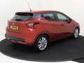 Nissan Micra 1.0 IG-T 100PK N-Connecta | Navigatie | Achteruitr Rood - thumbnail 4