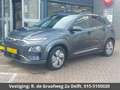 Hyundai KONA EV Premium 64 kWh | Navigatie | Schuif-/Kanteldak Grijs - thumbnail 1