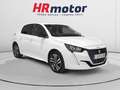 Peugeot 208 1.5 BlueHDi S&S Allure 100 Blanco - thumbnail 1