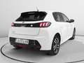 Peugeot 208 1.5 BlueHDi S&S Allure 100 Blanco - thumbnail 3