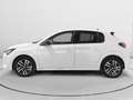 Peugeot 208 1.5 BlueHDi S&S Allure 100 Blanco - thumbnail 6