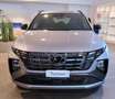 Hyundai TUCSON 1.6 HEV 230cv N-line + Smart Sense KM ZERO Argento - thumbnail 8