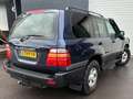 Toyota Land Cruiser Cruiser100 4.2 TDI VX 2DEEIG/AUTOMAAT/6CILL/VOLLED Bleu - thumbnail 10