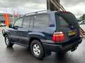 Toyota Land Cruiser Cruiser100 4.2 TDI VX 2DEEIG/AUTOMAAT/6CILL/VOLLED Bleu - thumbnail 4