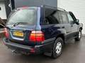 Toyota Land Cruiser Cruiser100 4.2 TDI VX 2DEEIG/AUTOMAAT/6CILL/VOLLED Bleu - thumbnail 6
