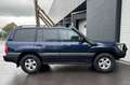 Toyota Land Cruiser Cruiser100 4.2 TDI VX 2DEEIG/AUTOMAAT/6CILL/VOLLED Bleu - thumbnail 7