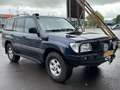 Toyota Land Cruiser Cruiser100 4.2 TDI VX 2DEEIG/AUTOMAAT/6CILL/VOLLED Bleu - thumbnail 8