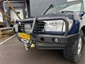 Toyota Land Cruiser Cruiser100 4.2 TDI VX 2DEEIG/AUTOMAAT/6CILL/VOLLED Bleu - thumbnail 5