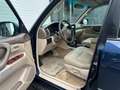 Toyota Land Cruiser Cruiser100 4.2 TDI VX 2DEEIG/AUTOMAAT/6CILL/VOLLED Bleu - thumbnail 13