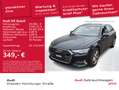 Audi A6 40 TDI Sport LED Navi Rückfahrkamera Blau - thumbnail 1