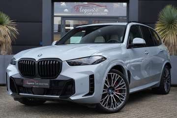 xDrive50e M Sport 490pk Panoramadak/AR/HUD/Trekhaa