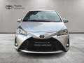 Toyota Yaris Yaris 5p 1.0 Active Argento - thumbnail 12