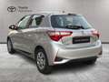 Toyota Yaris Yaris 5p 1.0 Active Argento - thumbnail 4