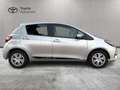 Toyota Yaris Yaris 5p 1.0 Active Argento - thumbnail 3