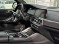 BMW X6 M *CARBON*SITZKLIMA*AHK*DASH*PROF*KEYLES*SOFT Gris - thumbnail 24
