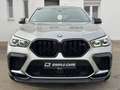 BMW X6 M *CARBON*SITZKLIMA*AHK*DASH*PROF*KEYLES*SOFT Grijs - thumbnail 1