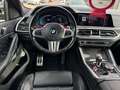 BMW X6 M *CARBON*SITZKLIMA*AHK*DASH*PROF*KEYLES*SOFT Grijs - thumbnail 12