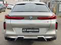 BMW X6 M *CARBON*SITZKLIMA*AHK*DASH*PROF*KEYLES*SOFT Grijs - thumbnail 6