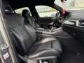 BMW X6 M *CARBON*SITZKLIMA*AHK*DASH*PROF*KEYLES*SOFT Grijs - thumbnail 25