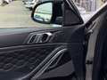 BMW X6 M *CARBON*SITZKLIMA*AHK*DASH*PROF*KEYLES*SOFT Grijs - thumbnail 11