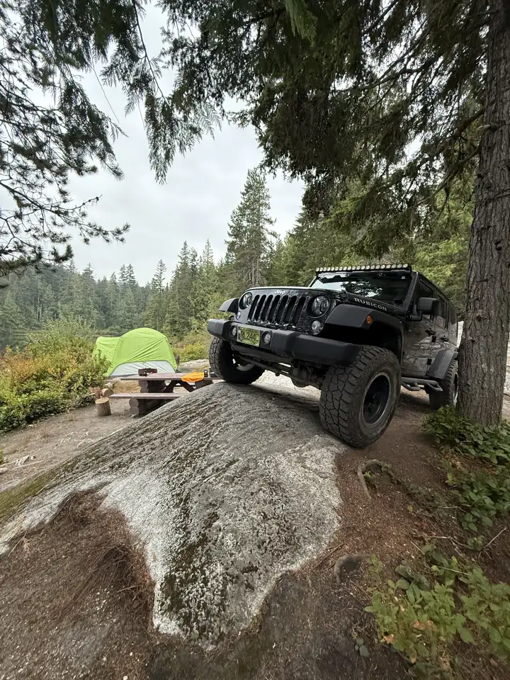 2017 Jeep Wrangler