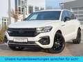 Volkswagen Touareg R-Line*MATRIX* ALLRADLENKUNG* AktivSound Blanc - thumbnail 20