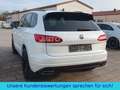 Volkswagen Touareg R-Line*MATRIX* ALLRADLENKUNG* AktivSound White - thumbnail 6