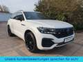 Volkswagen Touareg R-Line*MATRIX* ALLRADLENKUNG* AktivSound White - thumbnail 2