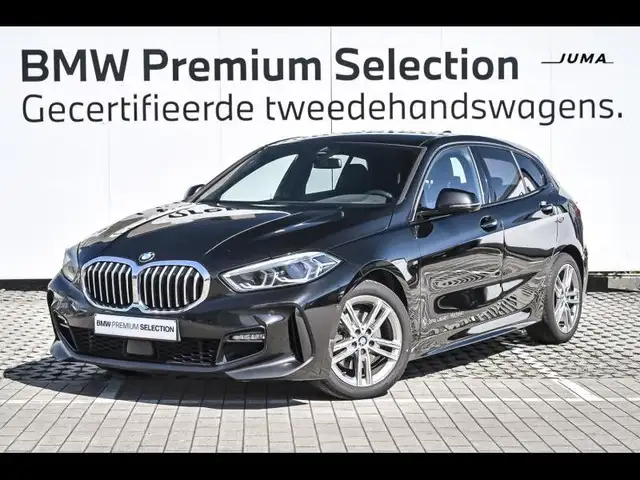 BMW 116 d Hatch - M Pack