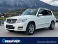 Mercedes-Benz GLK 220 CDI 4-Matic *PICKERL 09/2026* Weiß - thumbnail 1