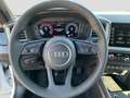 Audi A1 Audi A1 Sportback advanced 25 TFSI 95 PS Weiß - thumbnail 9
