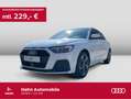 Audi A1 Audi A1 Sportback advanced 25 TFSI 95 PS Weiß - thumbnail 1