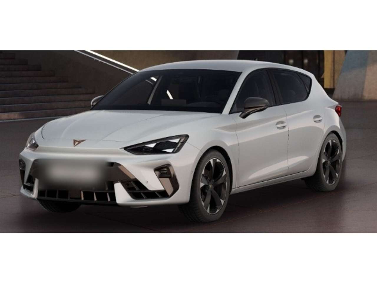 CUPRA-Leon-2.0 TDI DSG *AHK*Navi*LED*CarPlay*Kamera*
